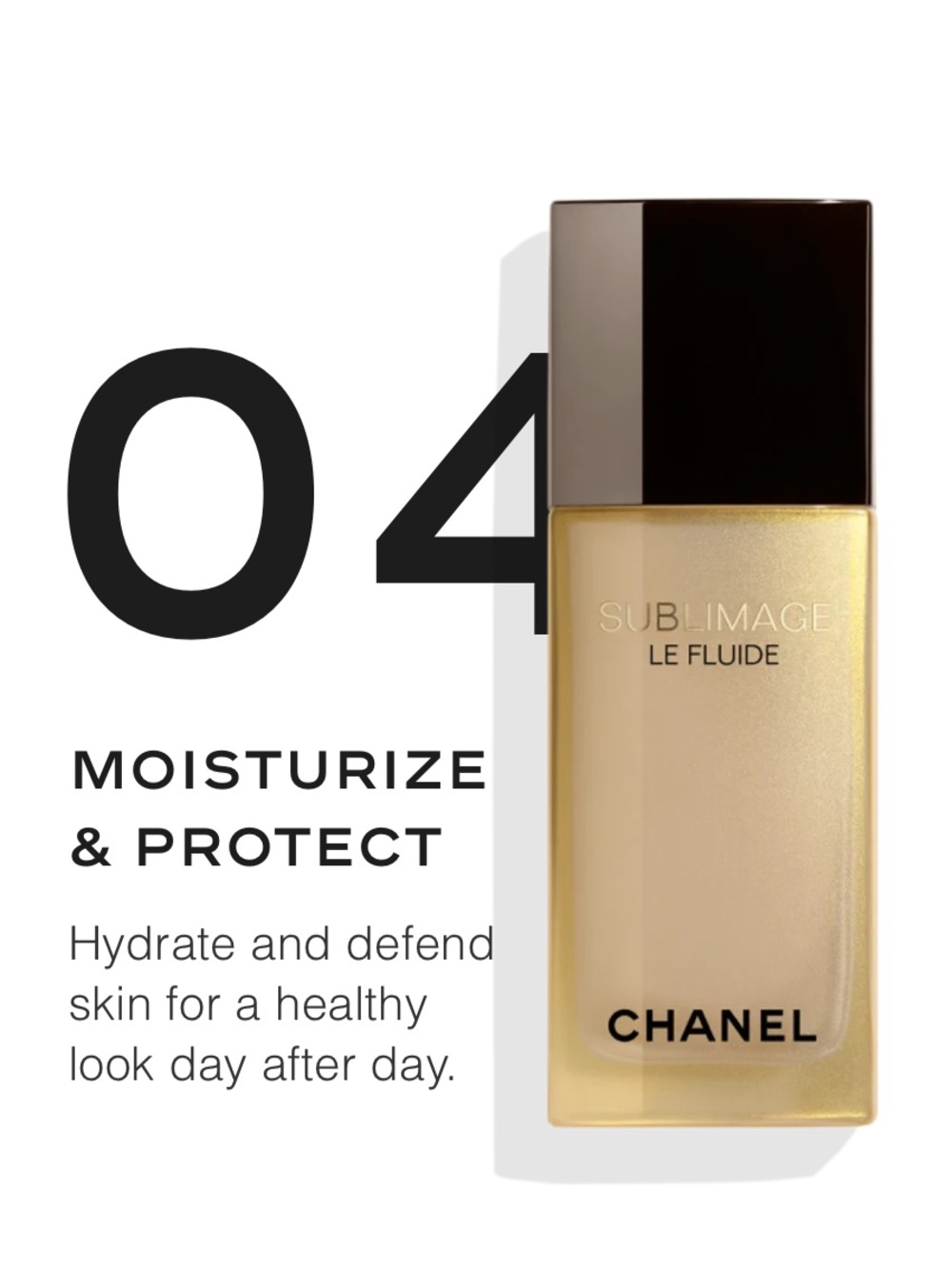 Chanel Sublimage Le Fluide